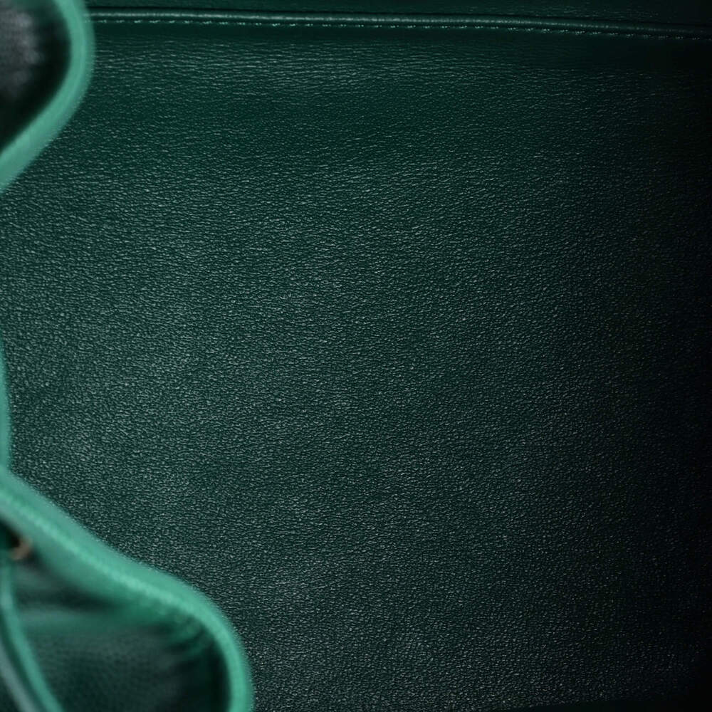 Chanel Business Affinity Backpack #220192C28B - Picture 5 of 6
